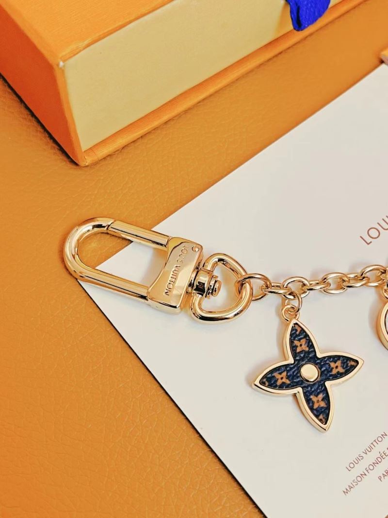 Louis Vuitton Keychains